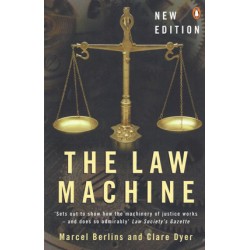 The Law Machine 5th ed